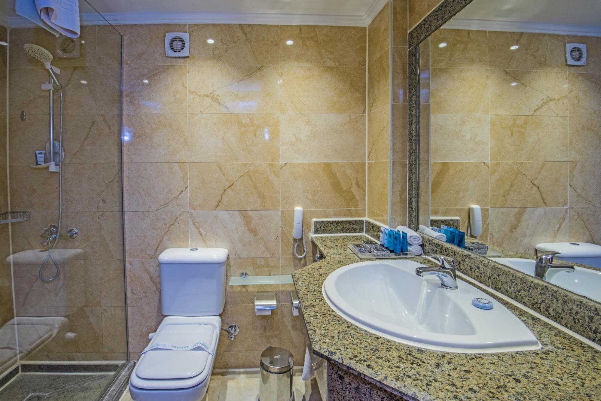 Фотография SUNRISE Aqua Joy Resort -Select (ex. Hawaii Palm Aqua Park) 4*